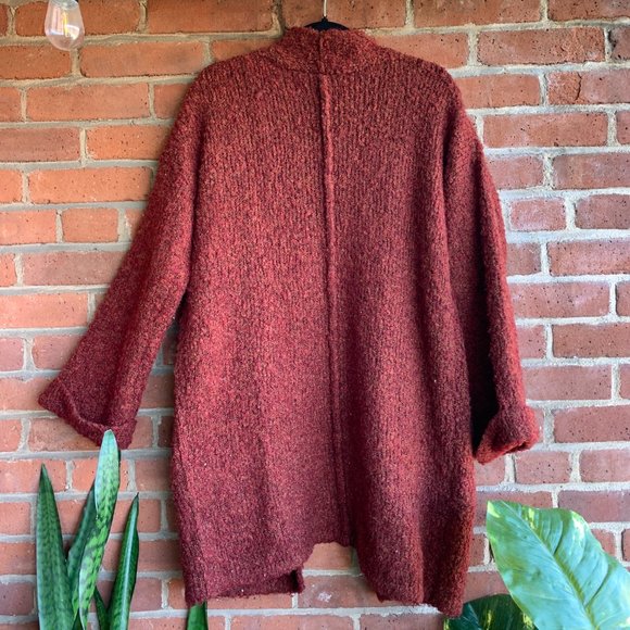 Willow & Clay Bohemian Cardigan Size S - Picture 2 of 4